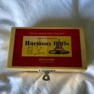 Relaxus Harmony Balls - Gifts from the Orient